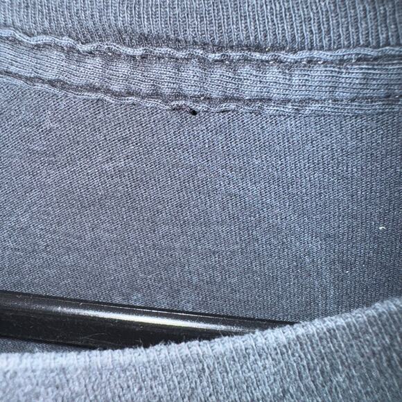 Vintage Y2K 5 SOS 5 seconds of Summer boy band 2000s t-shirt - Picture 3 of 4